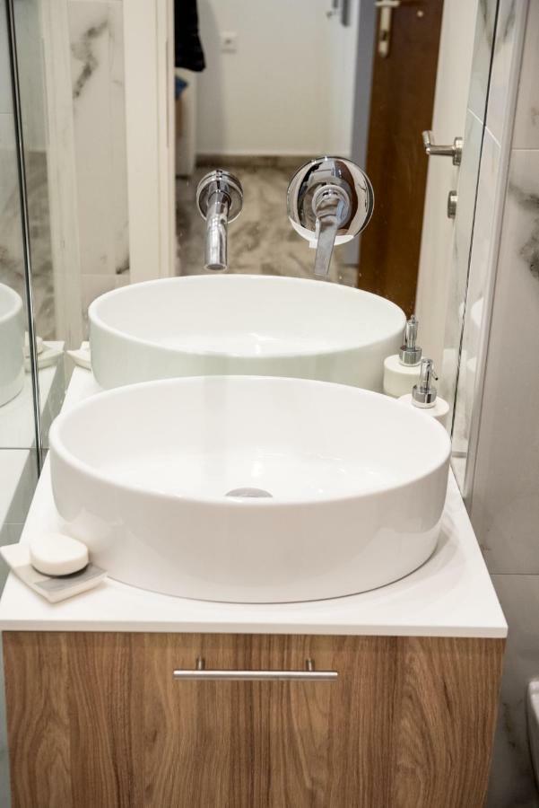 Leiland #colony_white_tower_suite Apartment Thessaloniki