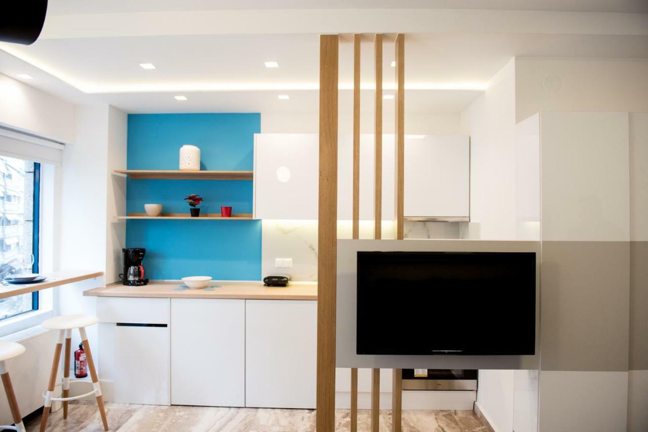 Apartment Leiland #colony_white_tower_suite