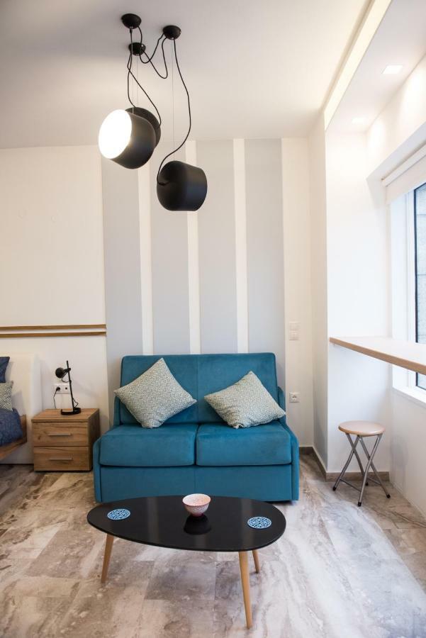 Leiland #colony_white_tower_suite Apartment Thessaloniki