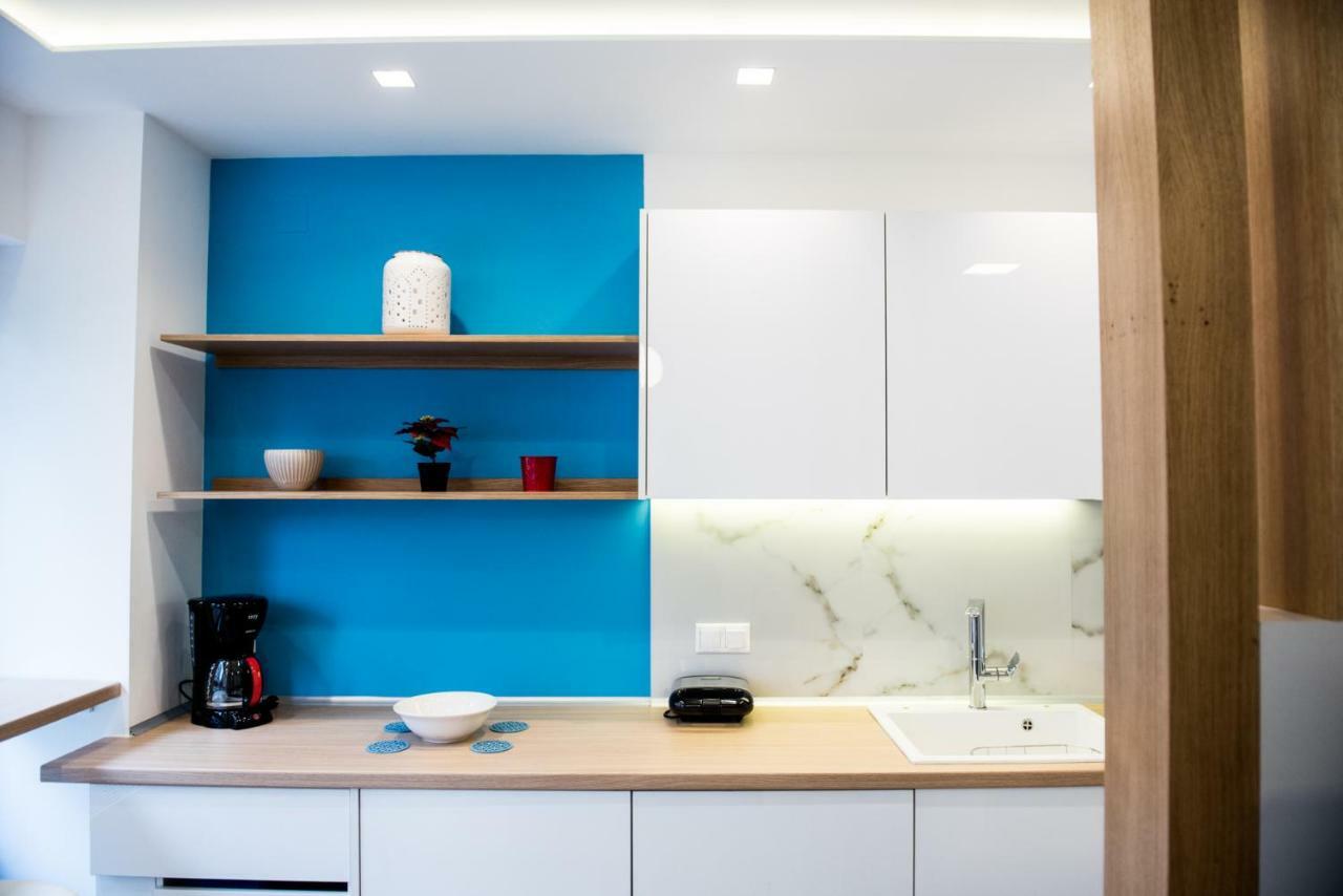 Leiland #colony_white_tower_suite * Thessaloniki