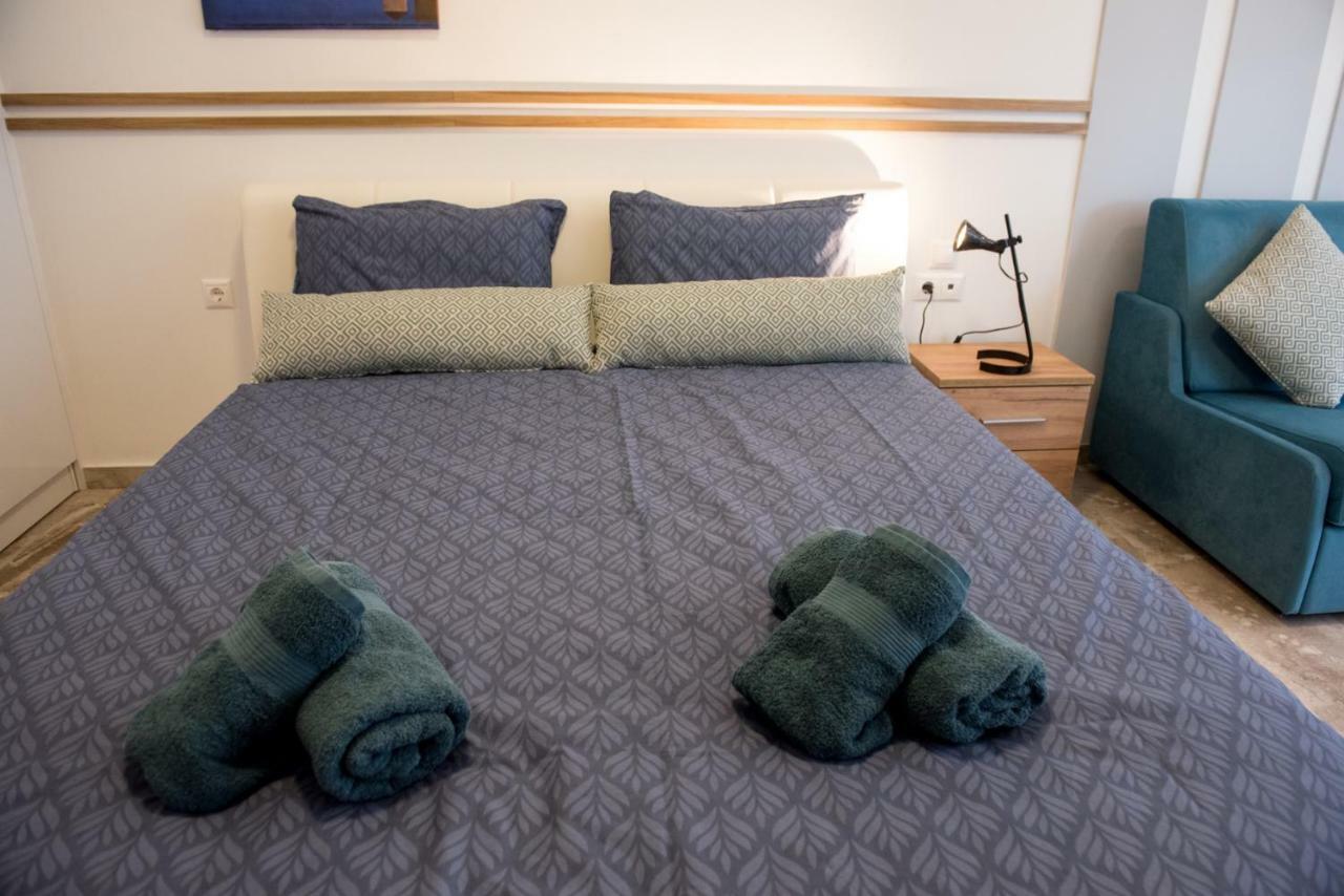 Apartment Leiland #colony_white_tower_suite