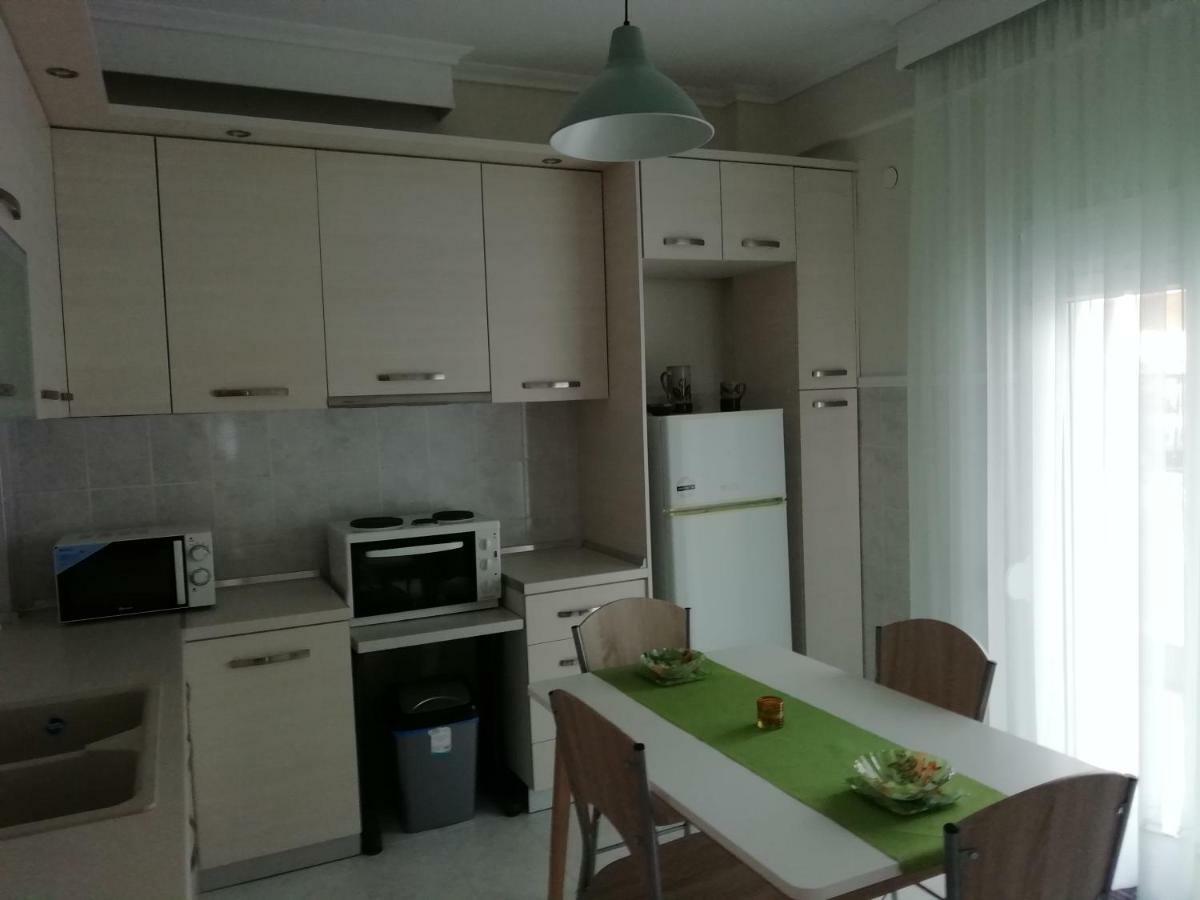 Aigaiou House Appartement