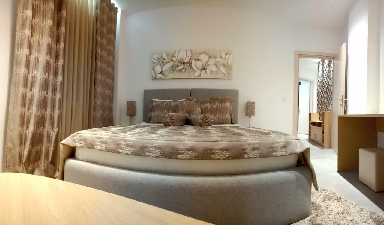 Apartamento Elxis Luxury