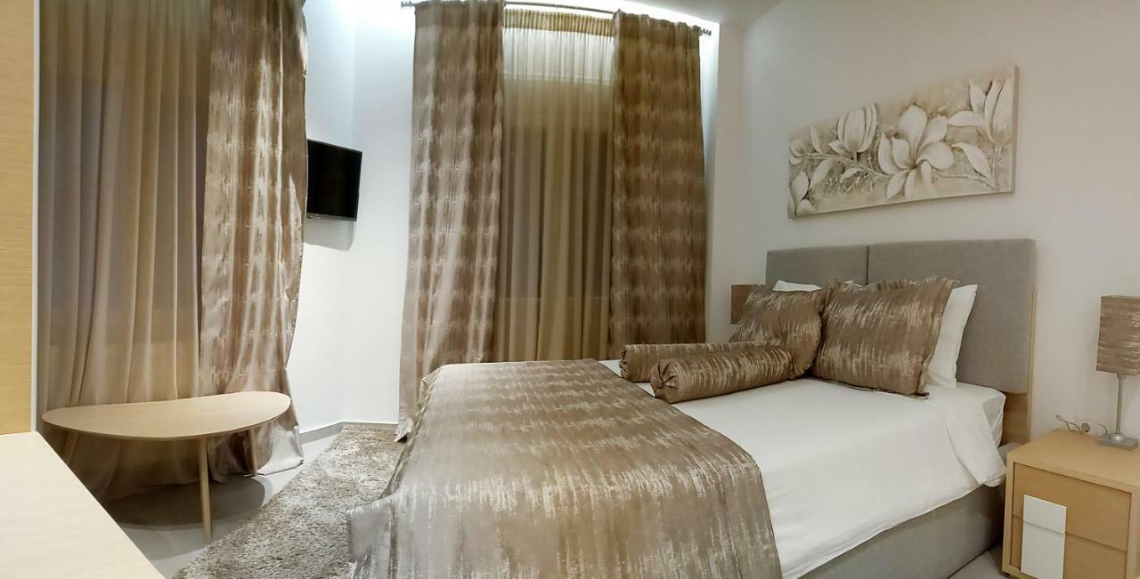 Apartamento Elxis Luxury *