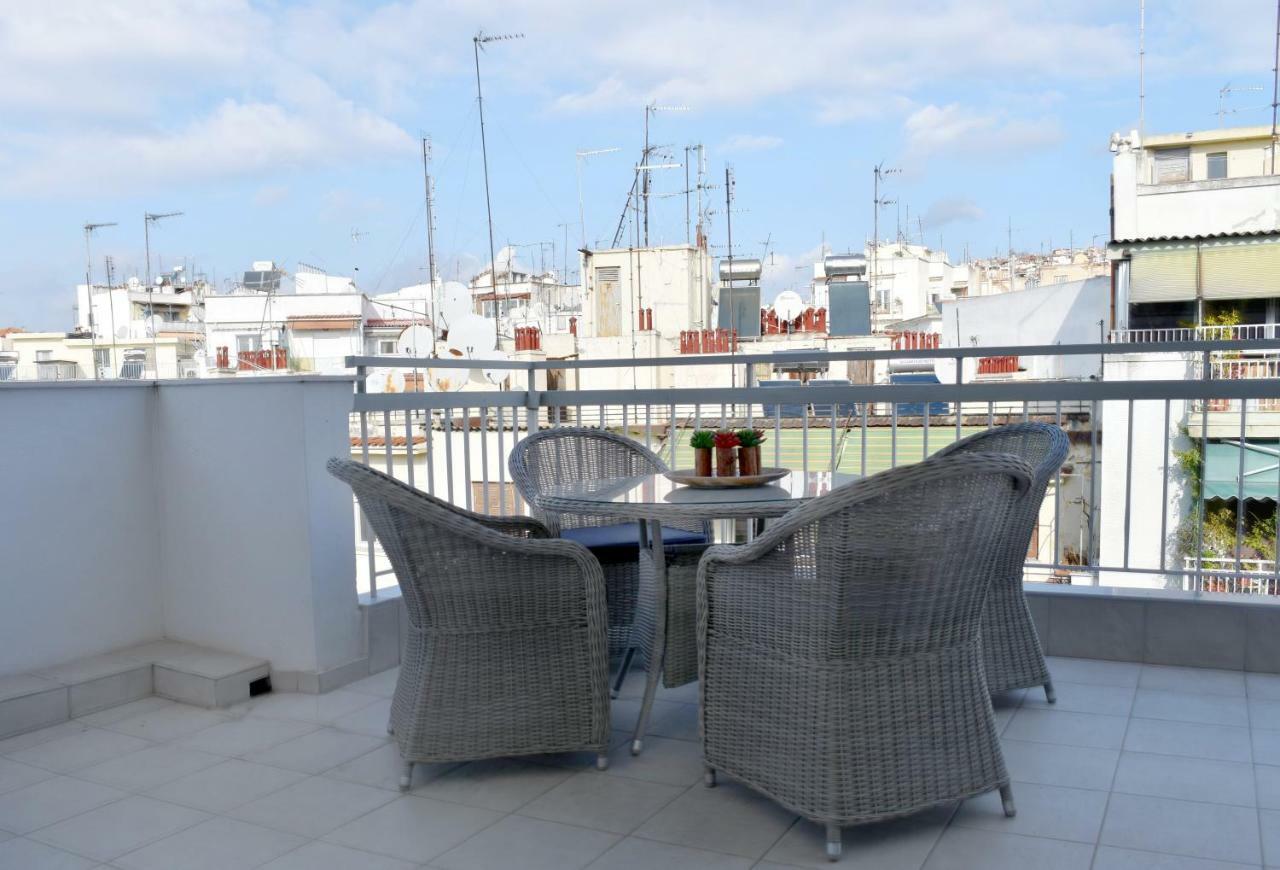 Cosmos N Armonia Apts. Apartment