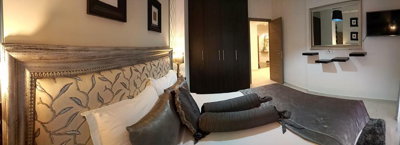 Narcissus Luxury Apt. *
