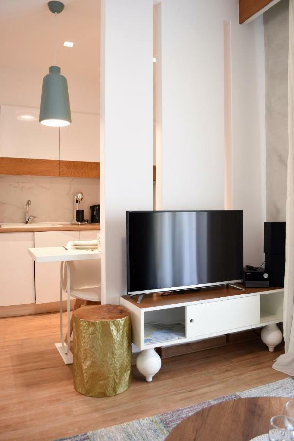 Cosmos N Armonia Apts. Thessaloniki