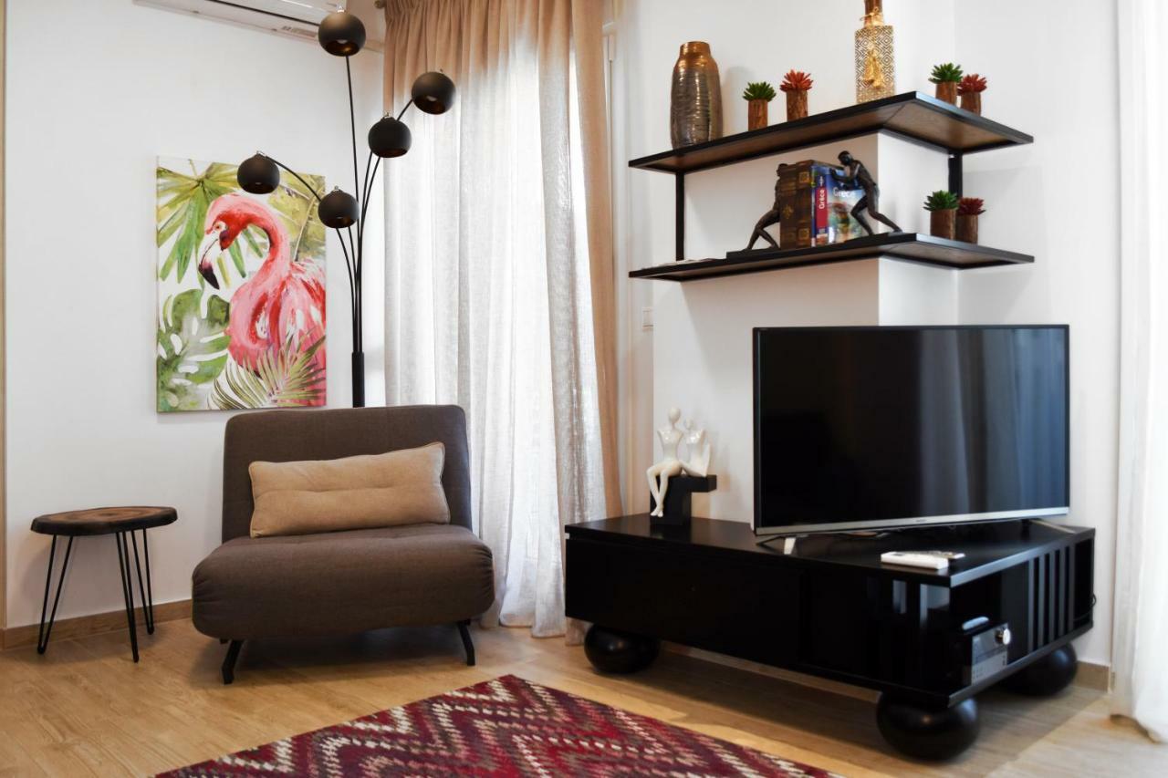 Cosmos N Armonia Apts. Apartment