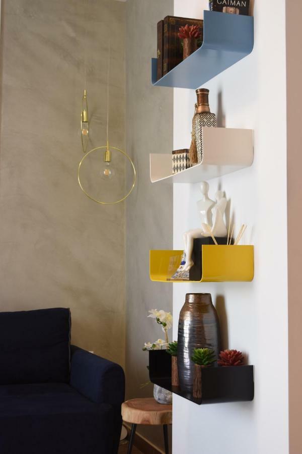 Apartment Cosmos N Armonia Apts.