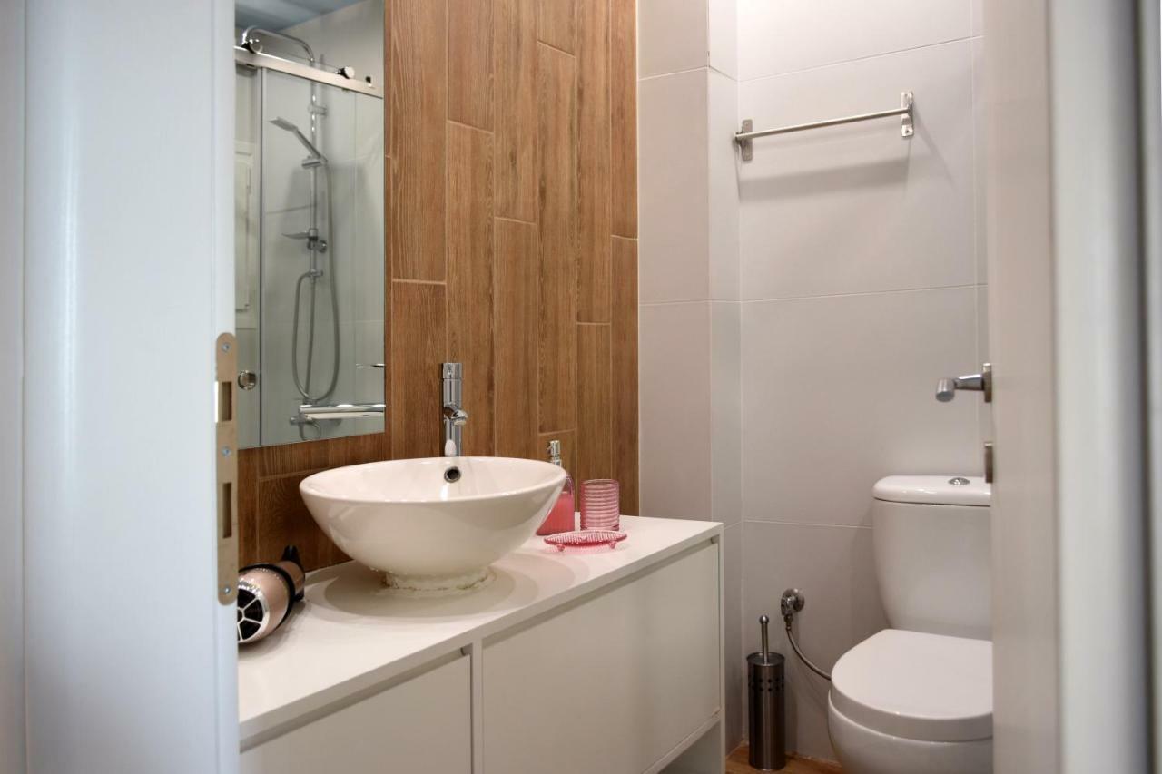 Cosmos N Armonia Apts. Apartment Thessaloniki