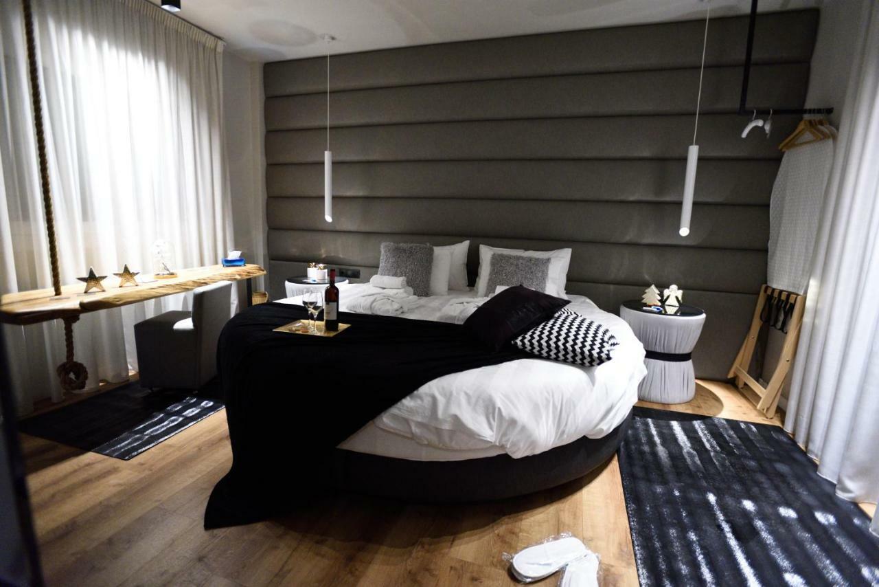 Apartment Magnifique Luxury *