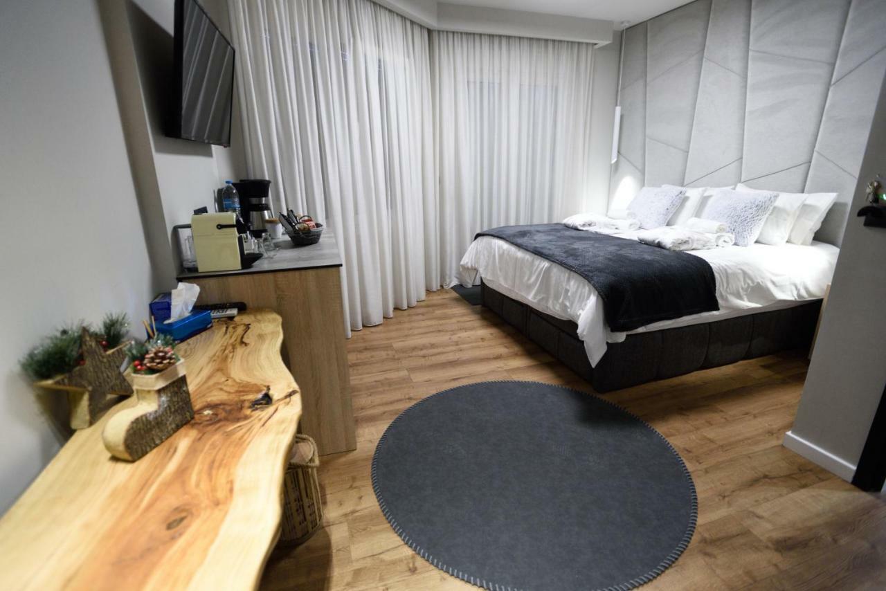 Apartment Magnifique Luxury Thessaloniki