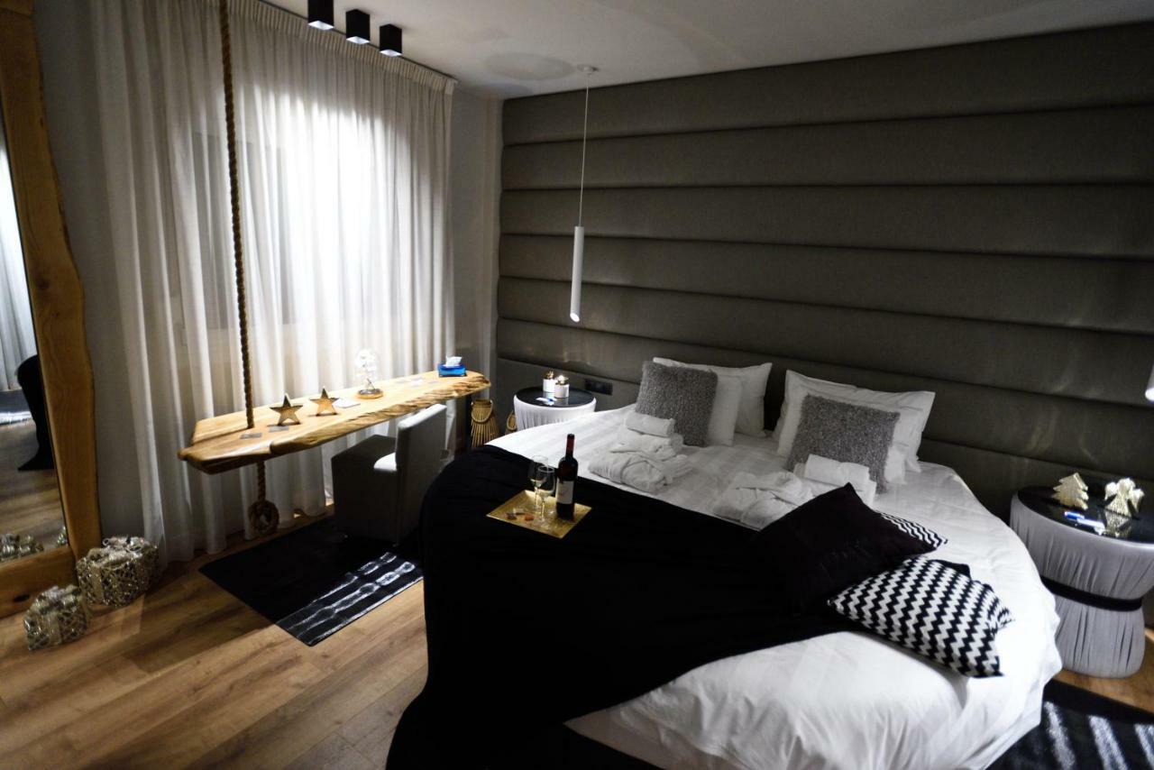 Apartment Magnifique Luxury *