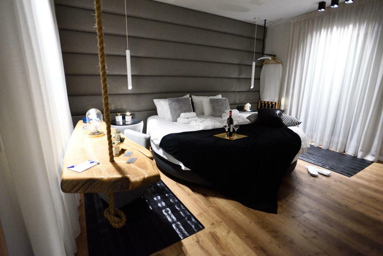 Magnifique Luxury Apartment *