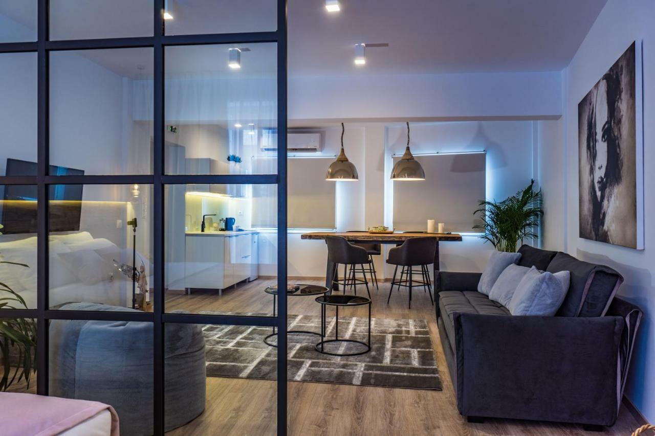 Apartment Glossy Thessaloniki