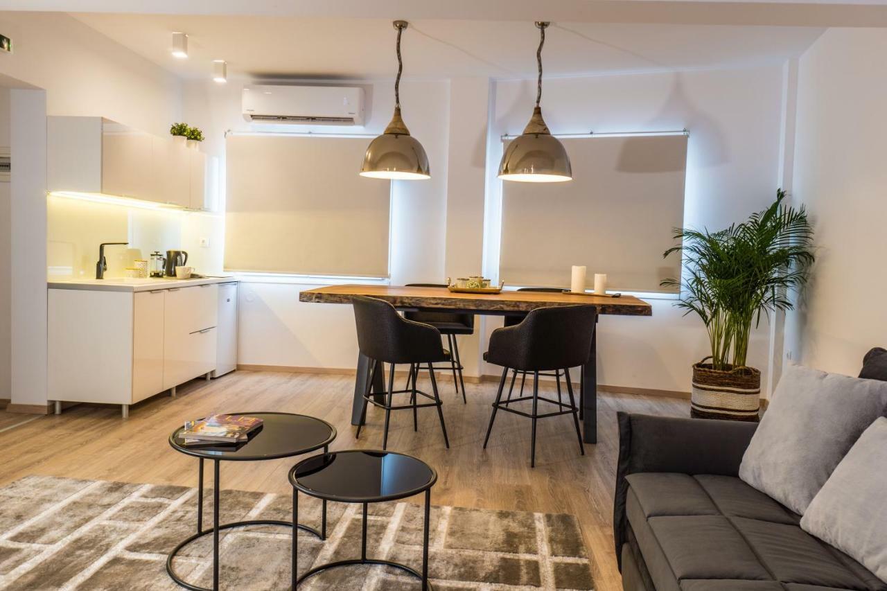 Apartment Glossy Thessaloniki