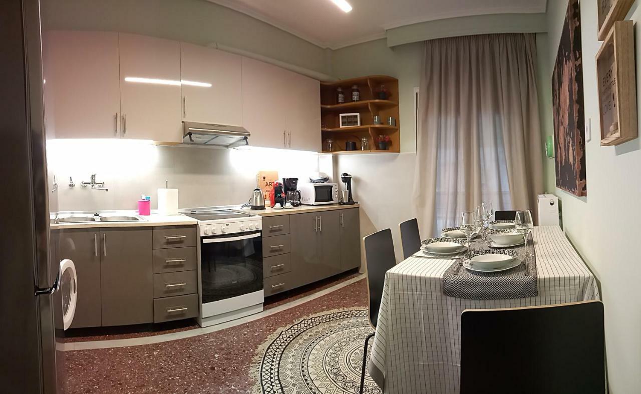 Royal Deluxe Apt. Thessaloniki