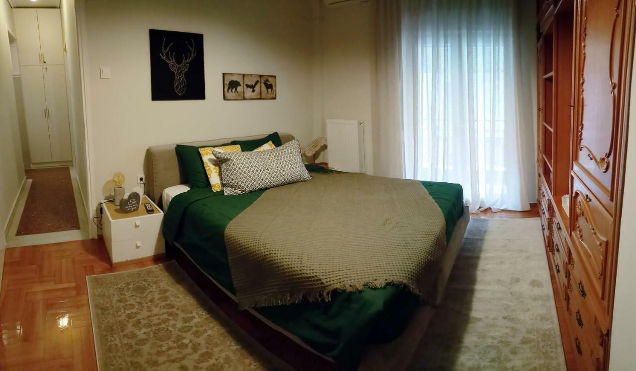 Royal Deluxe Apt. * Thessaloniki