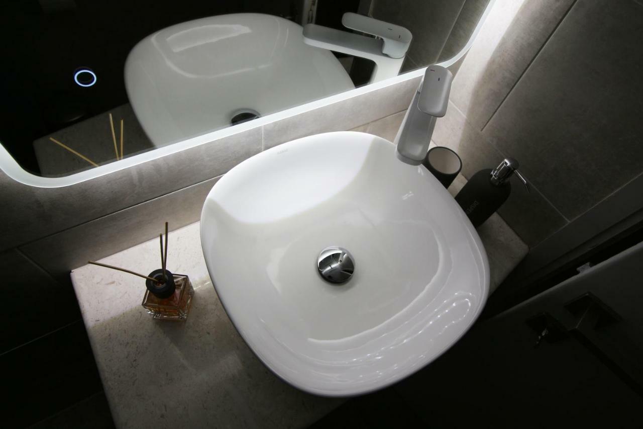Apartamento Yannis - Stylish With High-speed Wi-fi