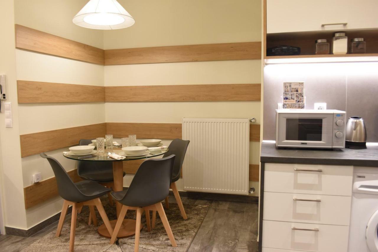 Alpinia N Lotus Apts. Appartement *