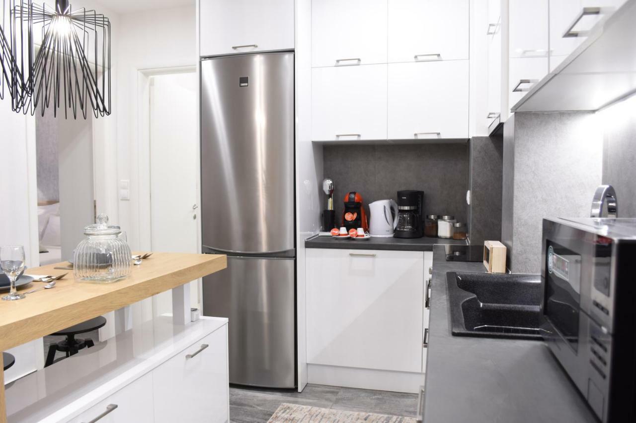 Alpinia N Lotus Apts. Appartement
