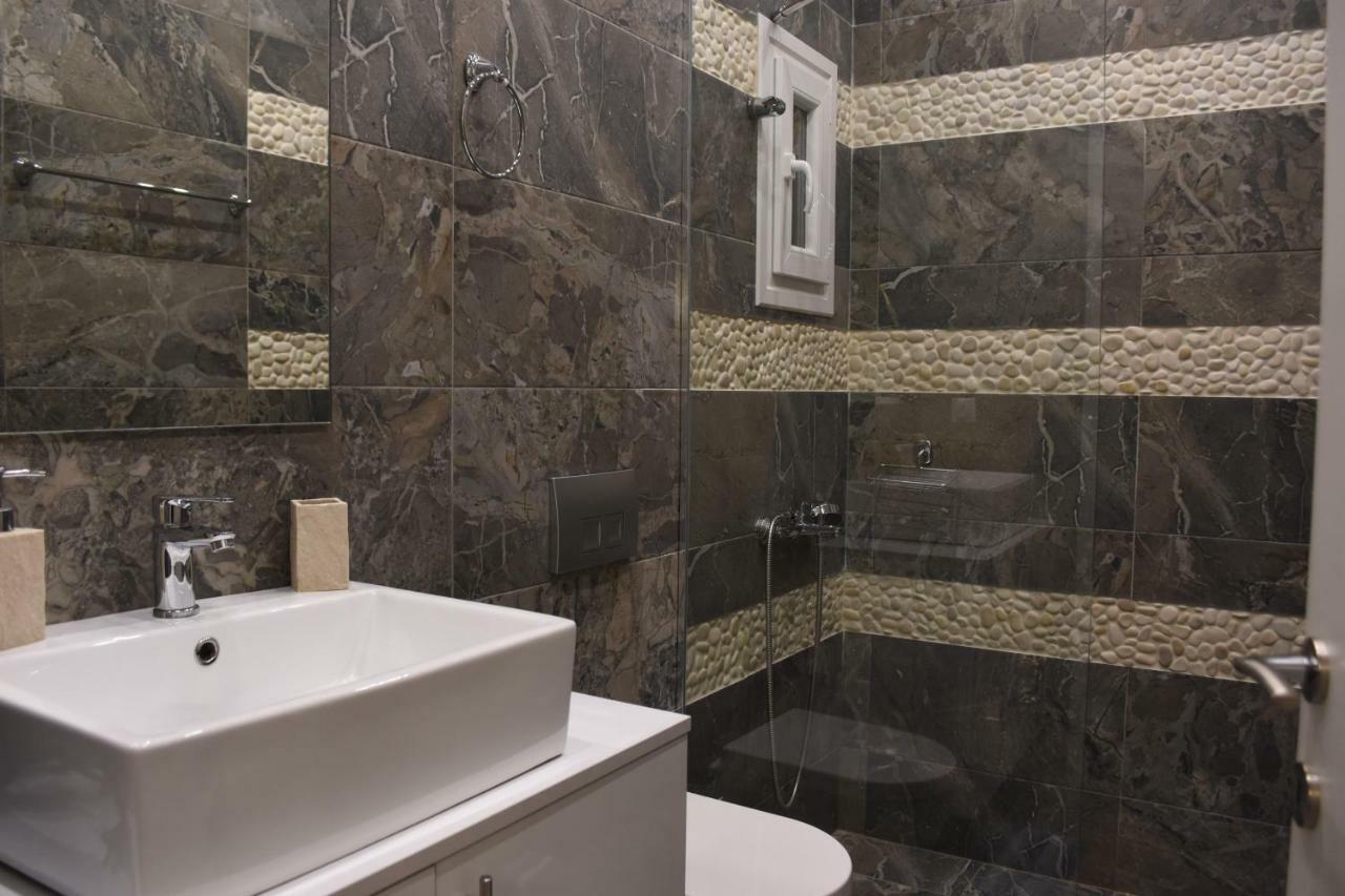 Alpinia N Lotus Apts. Appartement Thessaloniki