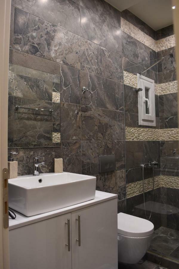 Appartement Alpinia N Lotus Apts. Thessaloniki