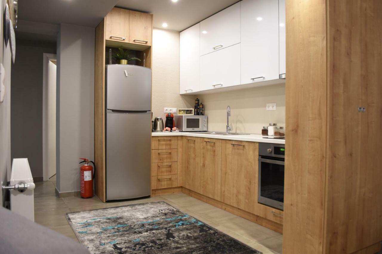 Heliconia Deluxe Must Apartamento