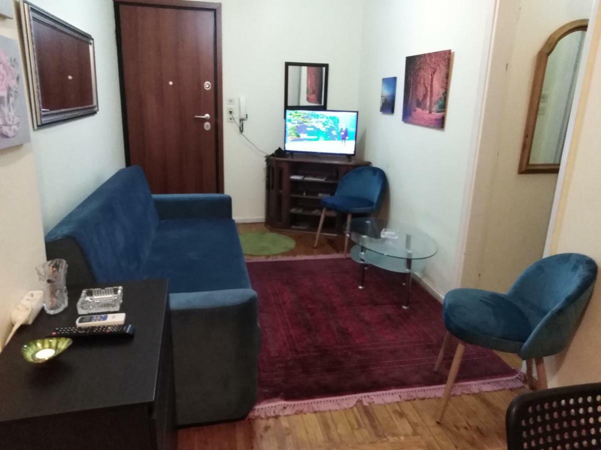 Little Studio Thessaloniki