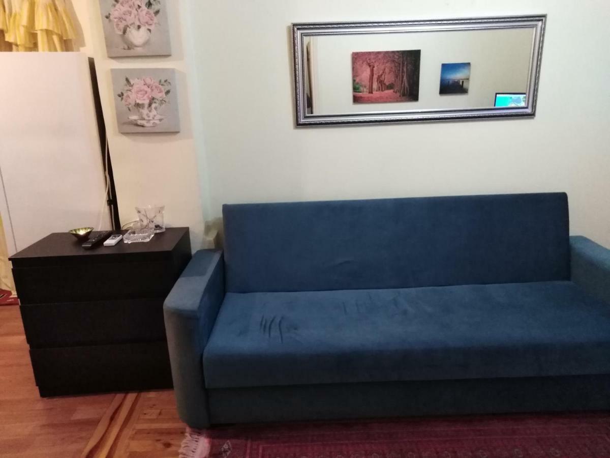 Little Studio Apartment