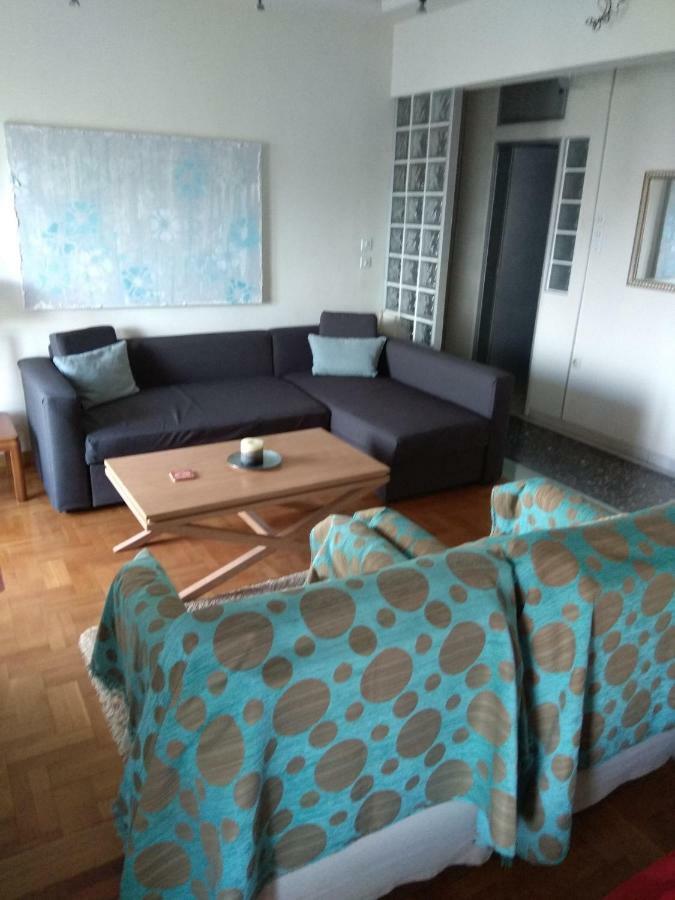 Appartement Lilioum Thessaloniki