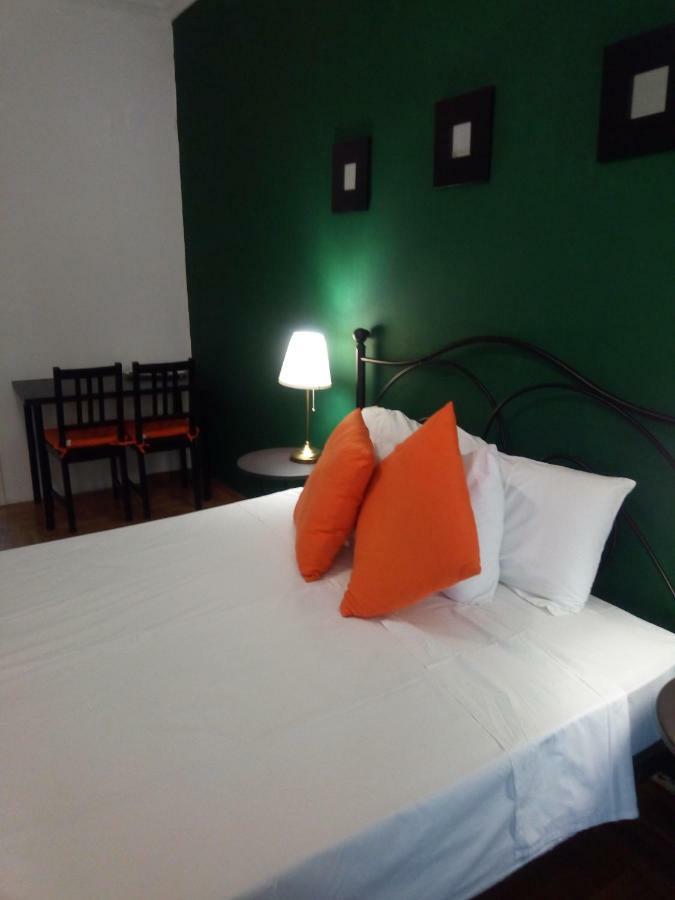 Appartement Lemon's House Thessaloniki
