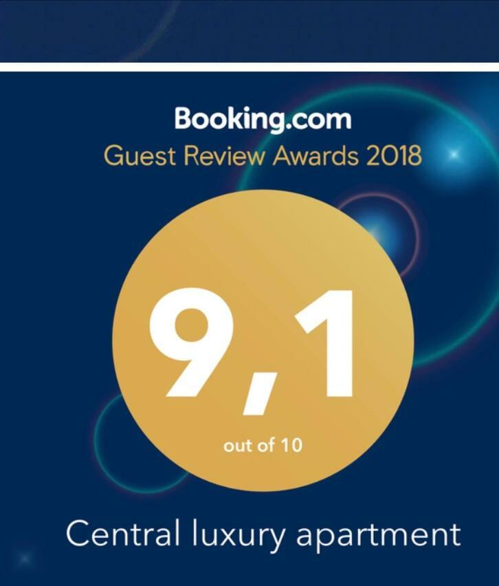 Luxury At Proxenou Koromila