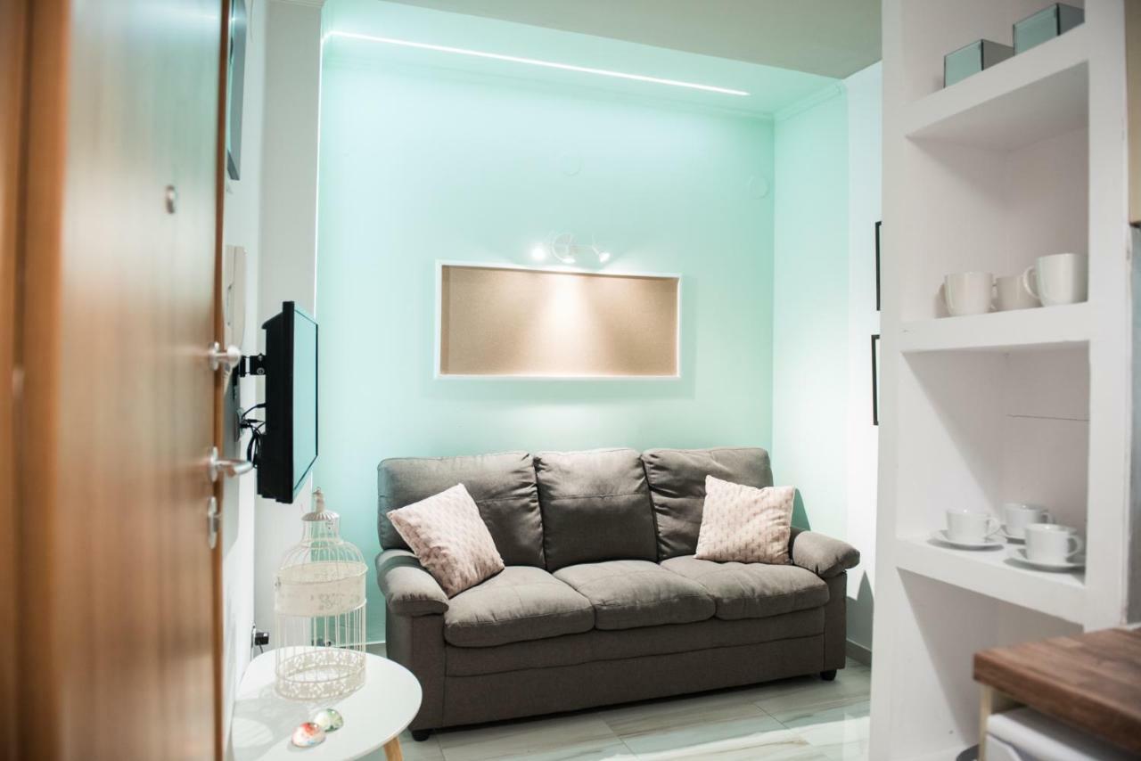 Apartment Tulip #colony City Center *