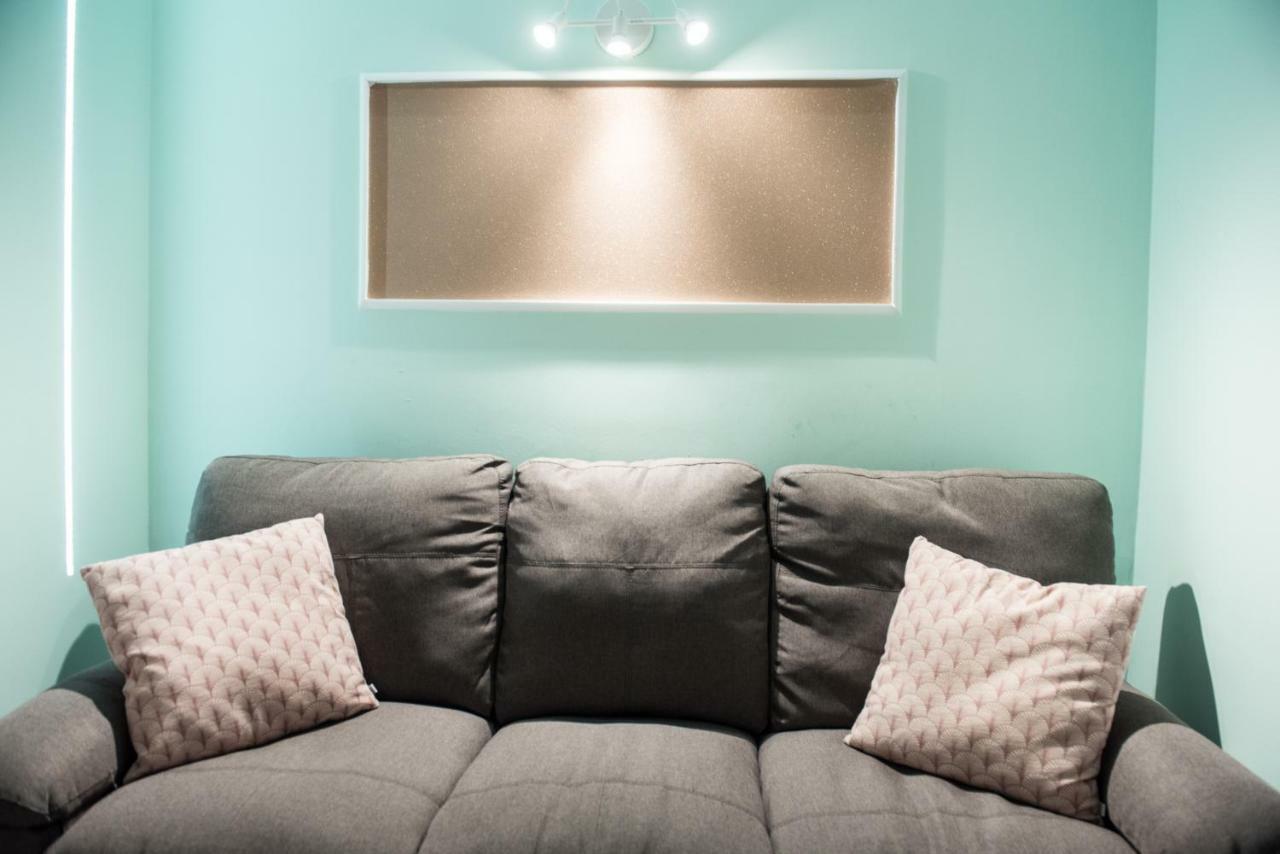 Apartment Tulip #colony City Center *