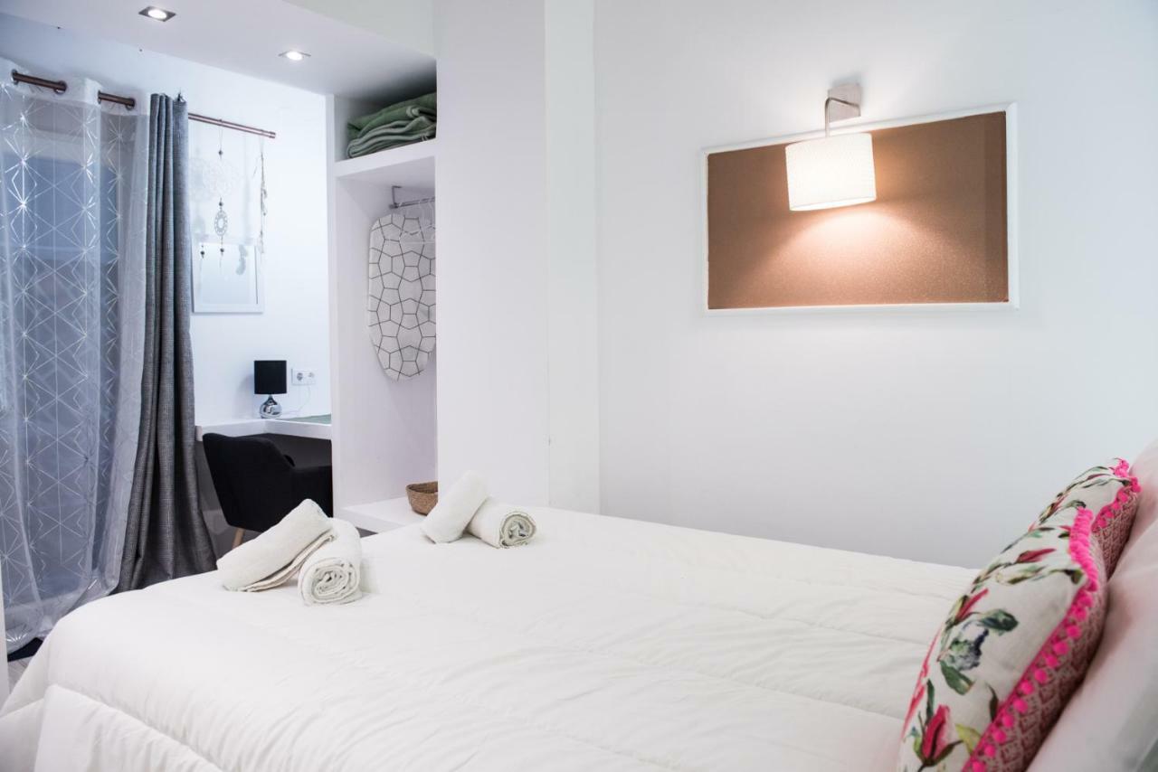 Apartment Tulip #colony City Center *