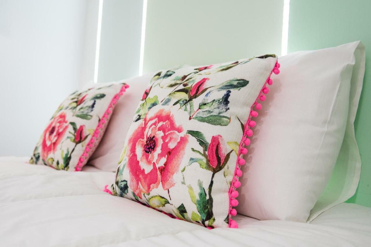 Apartment Tulip #colony City Center *