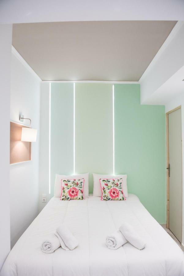 Apartment Tulip #colony City Center