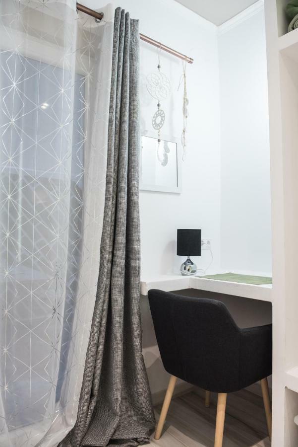 Apartment Tulip #colony City Center Thessaloniki