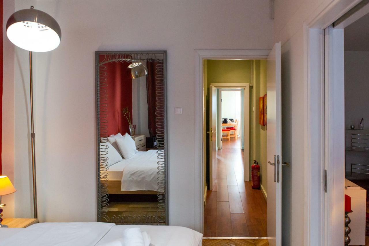Daire Aristotelous Boarding House Selanik