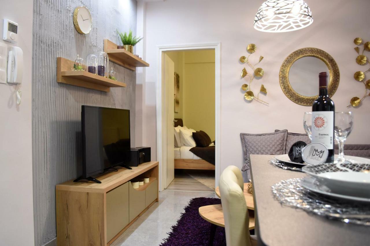 Appartement Kosmima Deluxe Apt. *