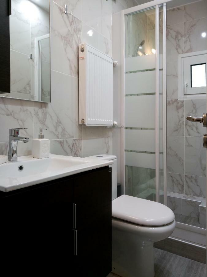 Kosmima Deluxe Apt. Appartement *