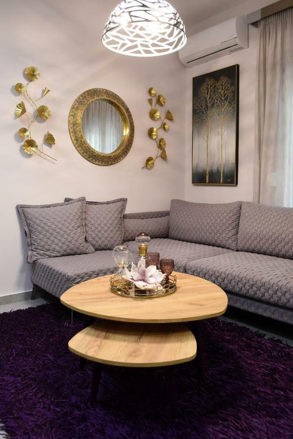 Appartement Kosmima Deluxe Apt. *