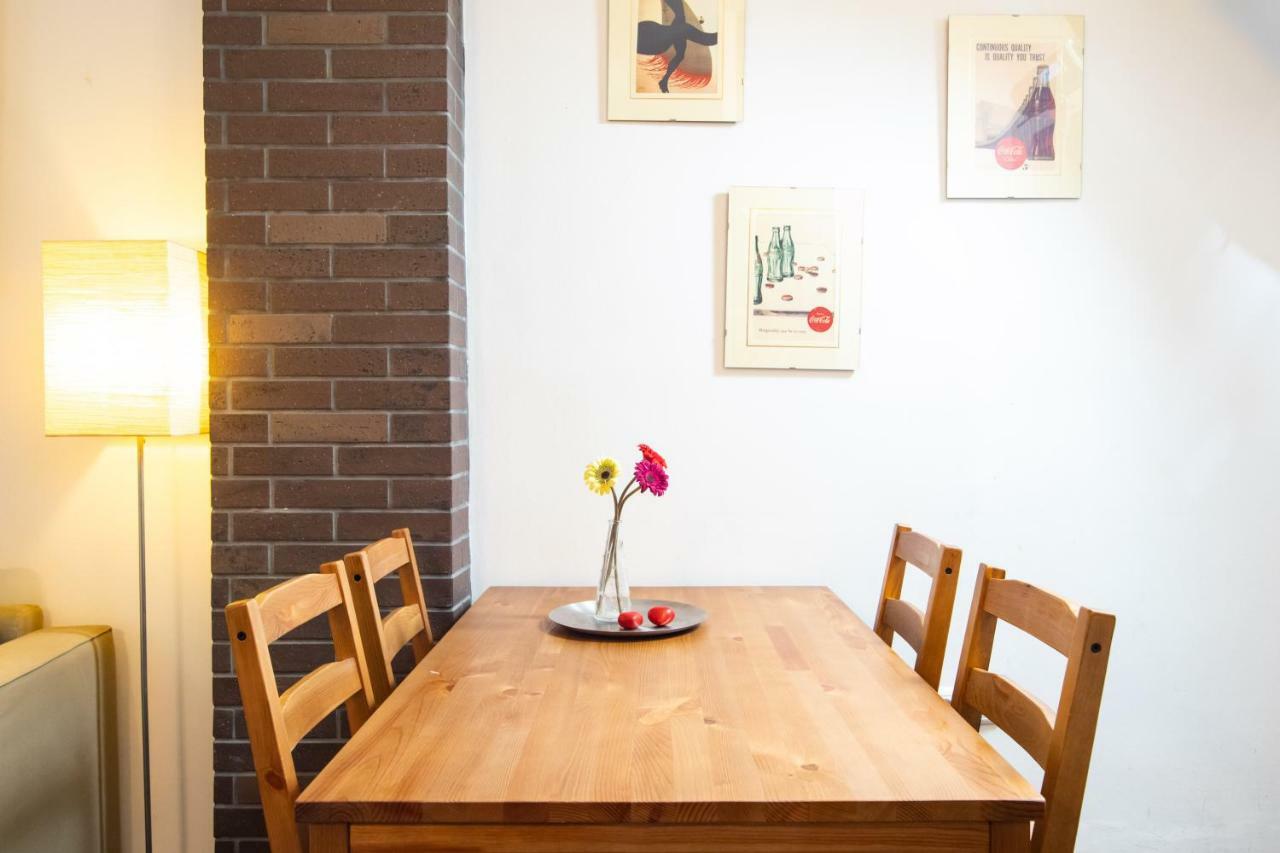F & B Collection - For 3 Apartment