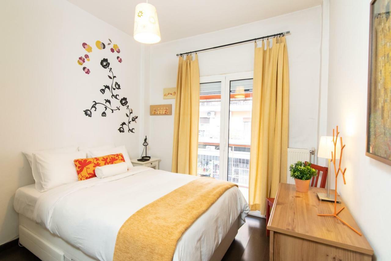 F & B Collection - For 3 * Thessaloniki