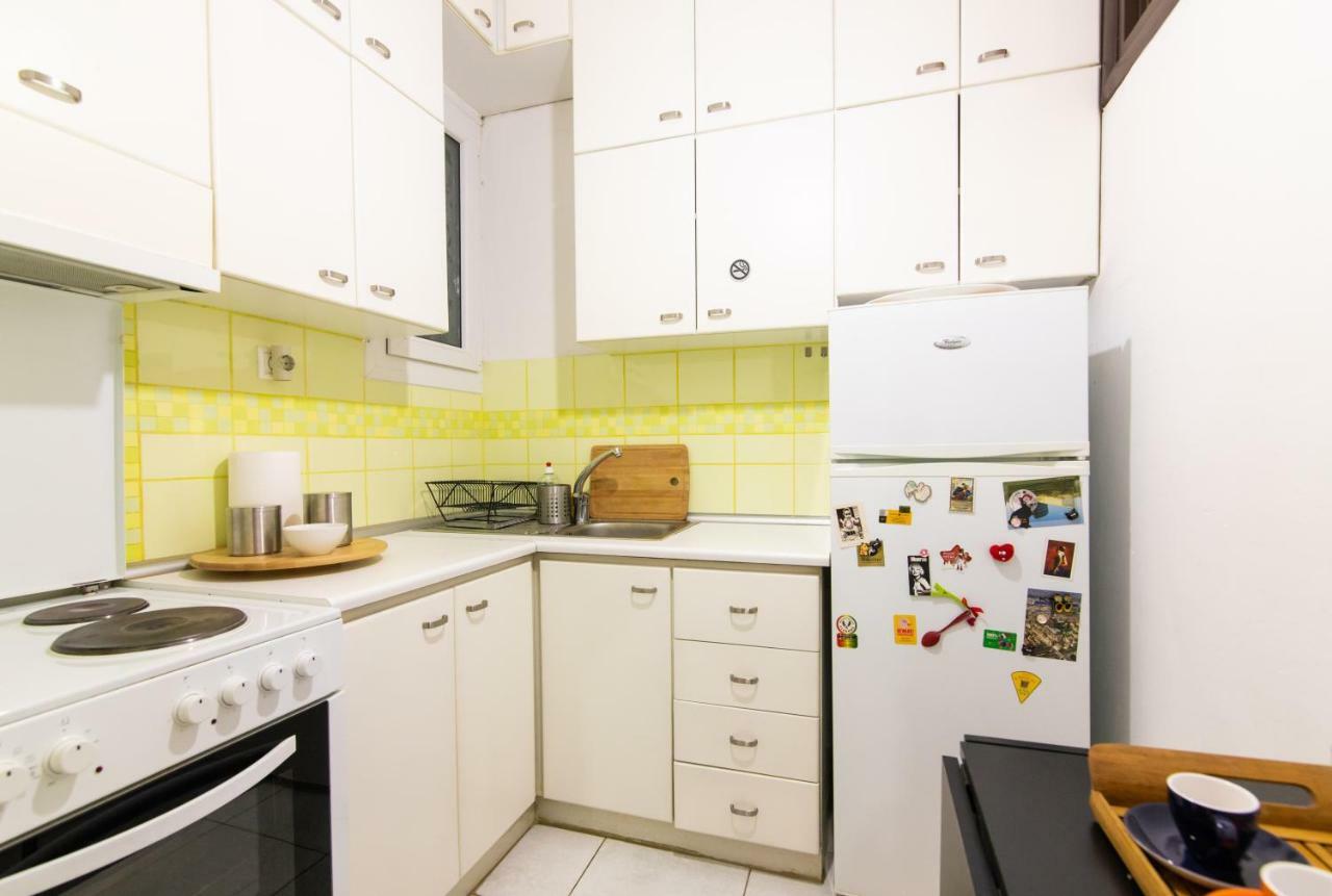 Apartment F & B Collection - For 3 *