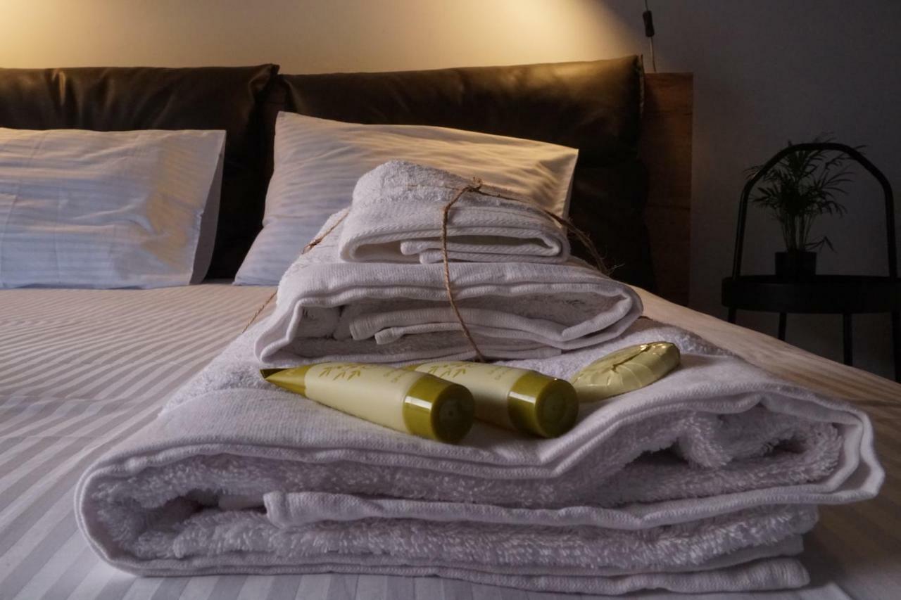 Aristotelous Square Luxury Apartamento *