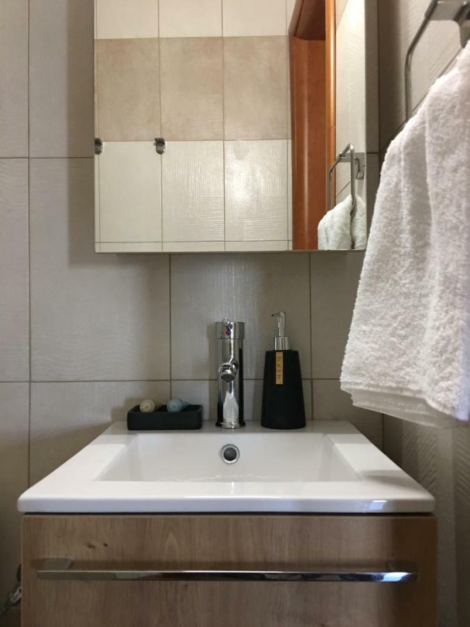 Great View Luxury Living-metro Station Daire *