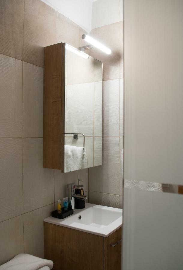 Daire Great View Luxury Living-metro Station *