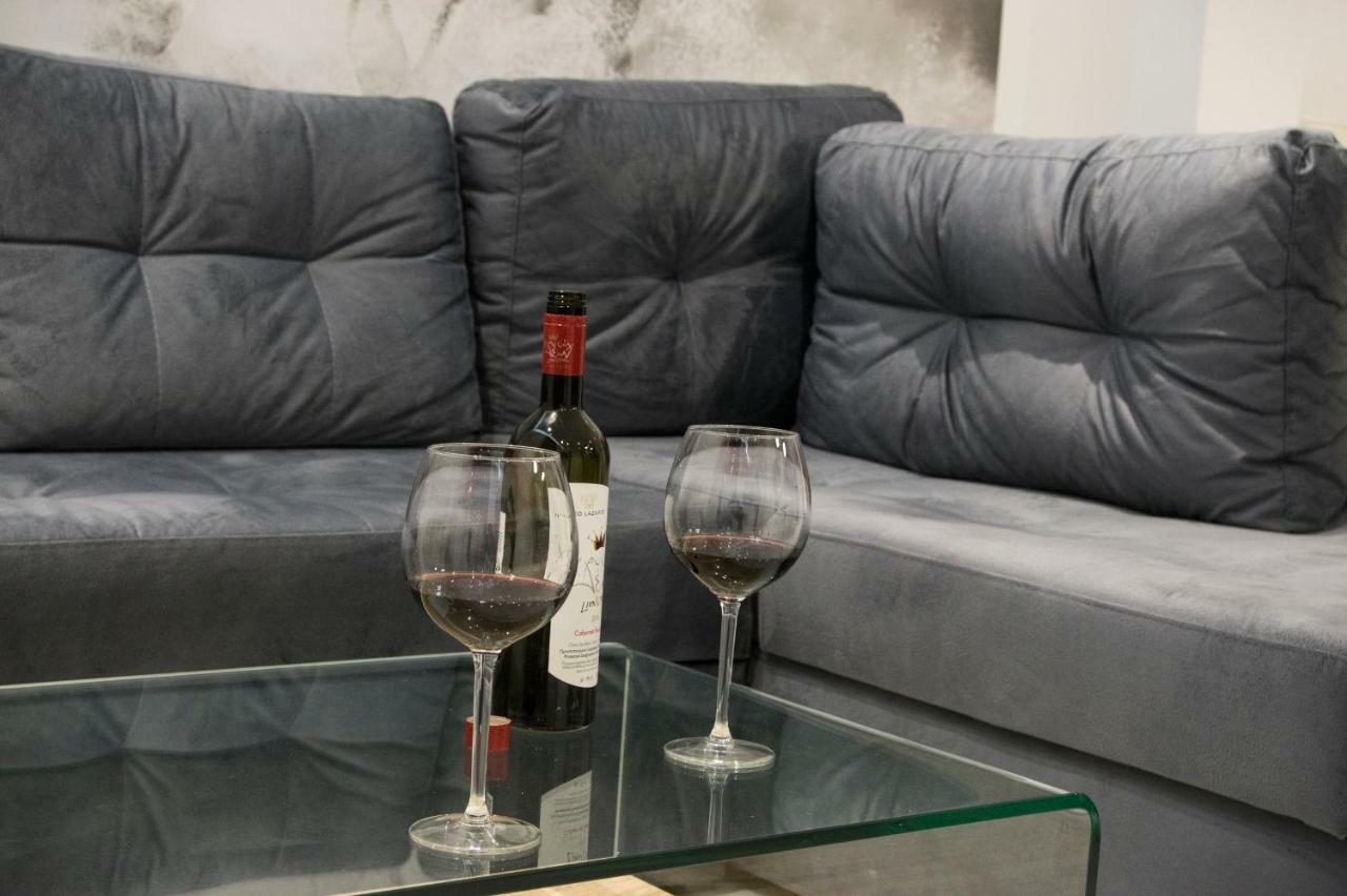 S&a Apartment Thessaloniki